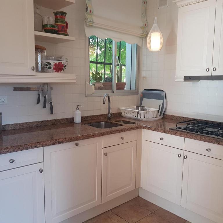 BONITA VILLA EN NERJA CASA PALOMAS - Villa de 2 dormitorios - 23