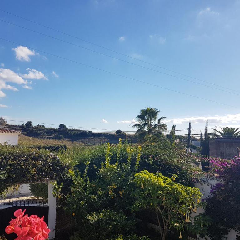 BONITA VILLA EN NERJA CASA PALOMAS - Villa de 2 dormitorios - 27