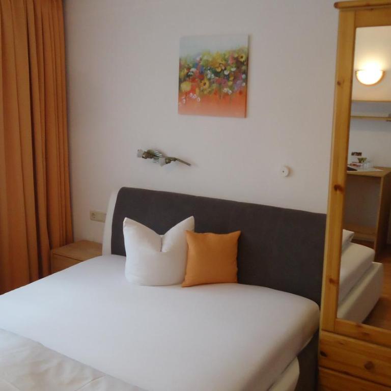 Landhaus Klausnerhof Hotel Garni - Einzelzimmer - 3