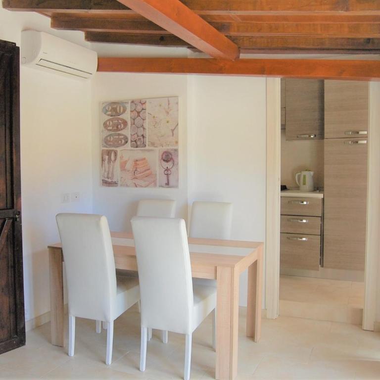Appartamenti I Lentischi - Appartamento Standard - 3