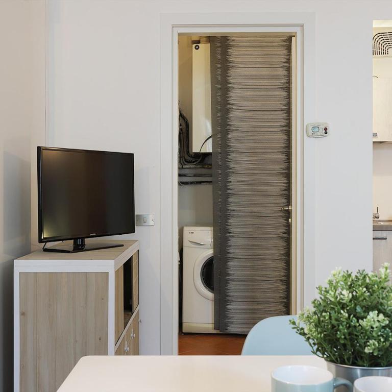 Yourbanflat Appiani - Appartamento - Piano Terra - 5