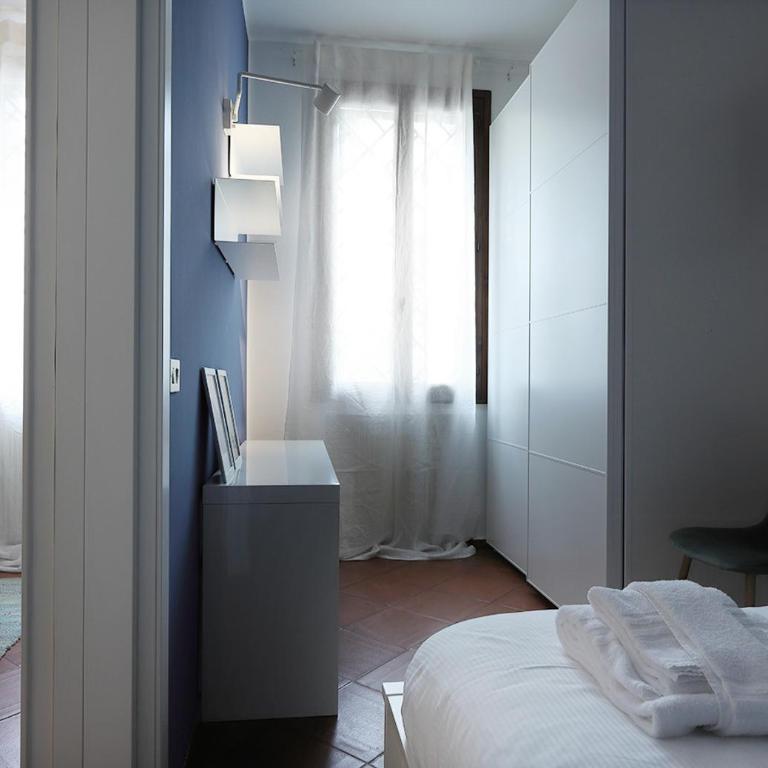 Yourbanflat Appiani - Appartamento - Piano Terra - 18
