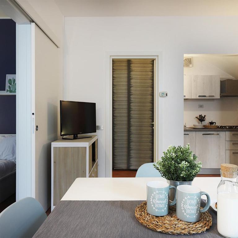 Yourbanflat Appiani - Appartamento - Piano Terra - 12