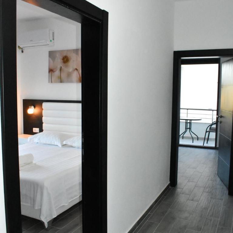 Flo Apartments - Apartman sa 1 Spavaćom Sobom - 2