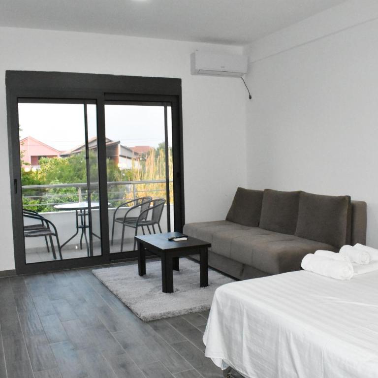 Flo Apartments - Studio Apartman - 8