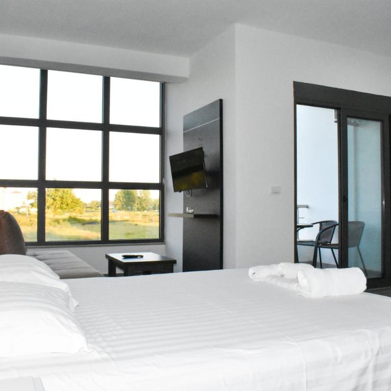 Flo Apartments - Studio Apartman - 1