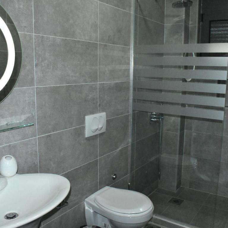 Flo Apartments - Apartman sa 1 Spavaćom Sobom - 10