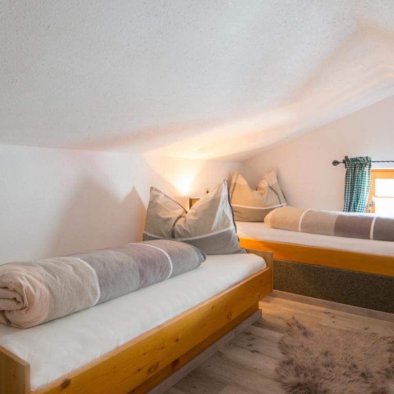 Ahornhütte Gastein - Apartment - 27