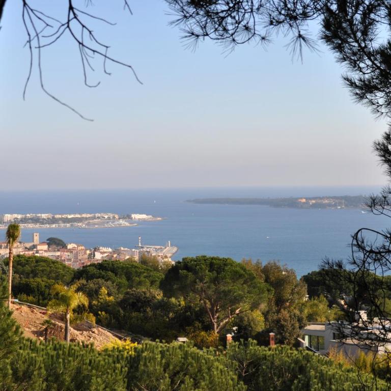 Appartement Luxueux 150m2 - Cannes - Appartement - Vue sur Mer - 31