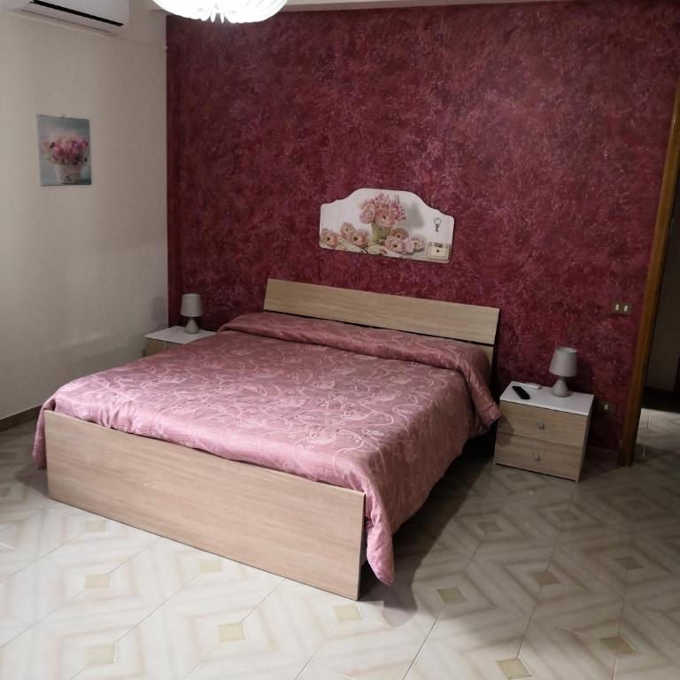 Case vacanze LE ROSE - Apartment - Erdgeschoss - 20