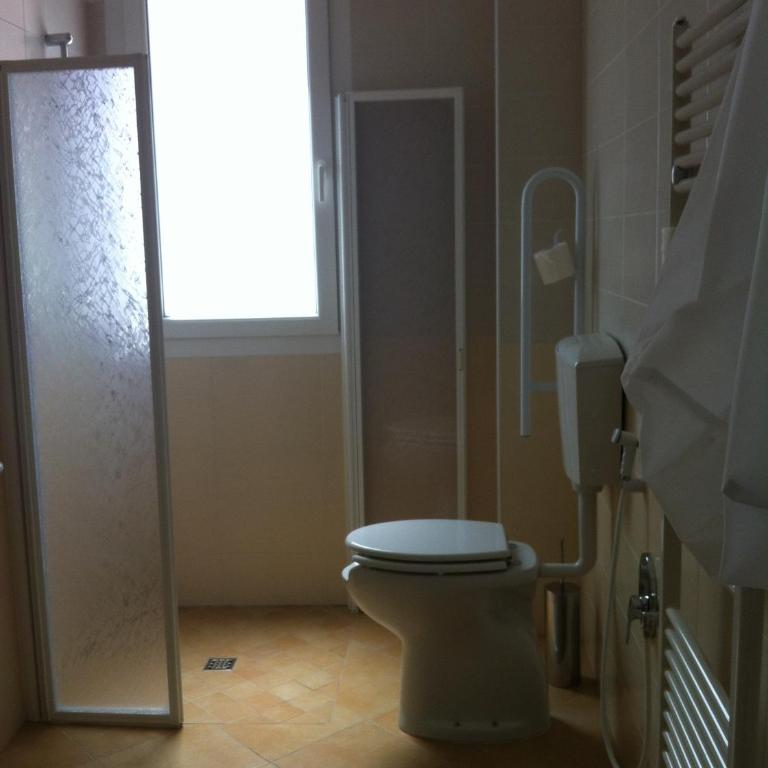 Residence Fanny - Appartamento con 1 Camera da Letto - 9