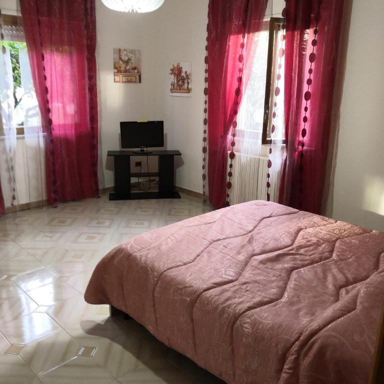 Case vacanze LE ROSE - Apartment - Erdgeschoss - 21