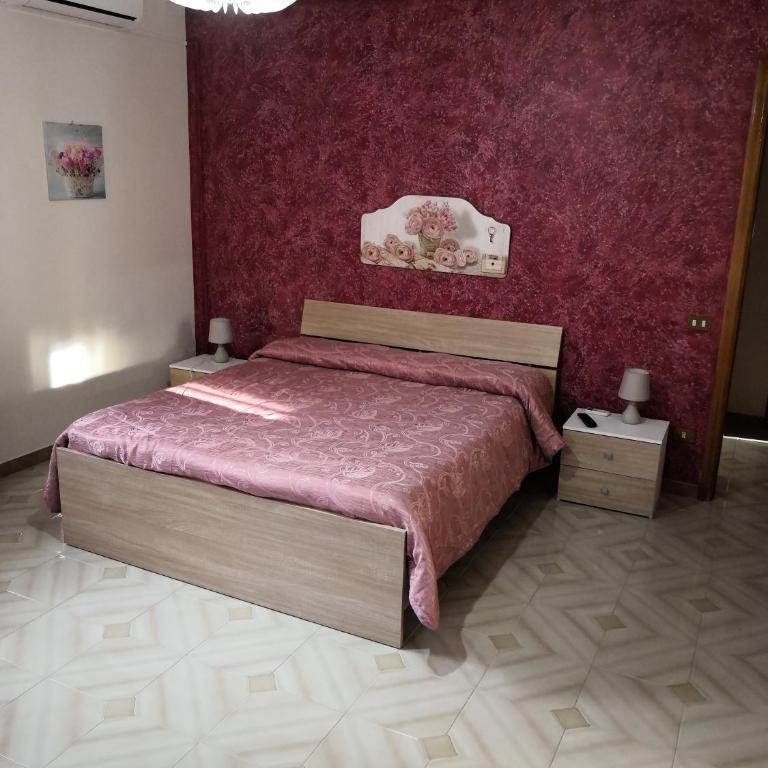 Case vacanze LE ROSE - Apartment - Erdgeschoss - 22