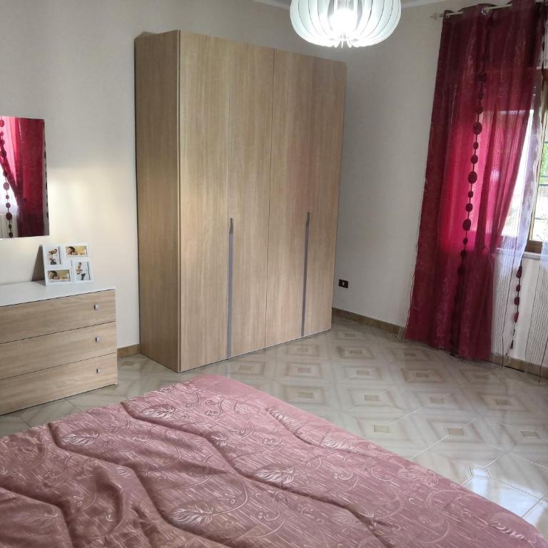 Case vacanze LE ROSE - Apartment - Erdgeschoss - 23