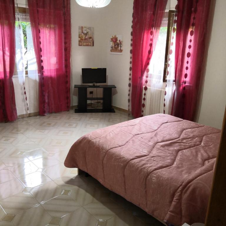 Case vacanze LE ROSE - Apartment - Erdgeschoss - 25