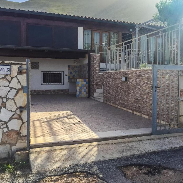 VILLA VENERE con vista sul mare - Casa con 2 Camere da Letto - 6