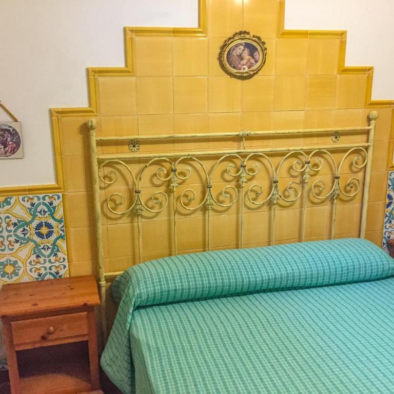 VILLA VENERE con vista sul mare - Casa con 2 Camere da Letto - 19