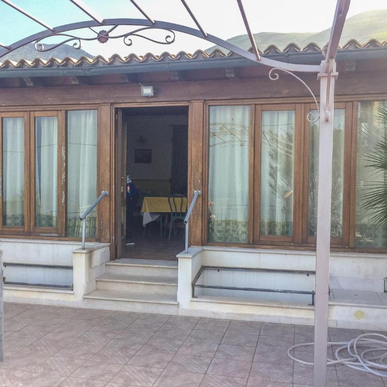 VILLA VENERE con vista sul mare - Casa con 2 Camere da Letto - 8