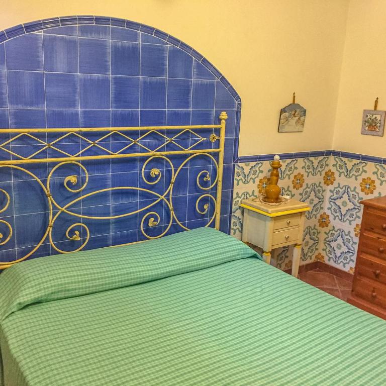 VILLA VENERE con vista sul mare - Casa con 2 Camere da Letto - 18