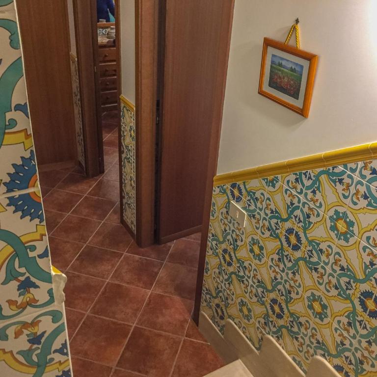 VILLA VENERE con vista sul mare - Casa con 2 Camere da Letto - 15