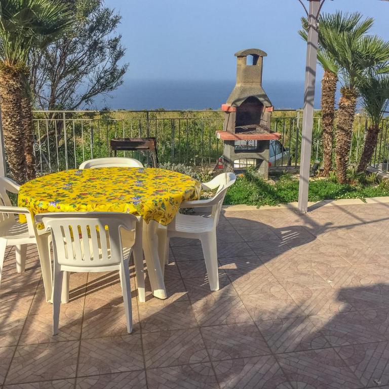 VILLA VENERE con vista sul mare - Casa con 2 Camere da Letto - 4