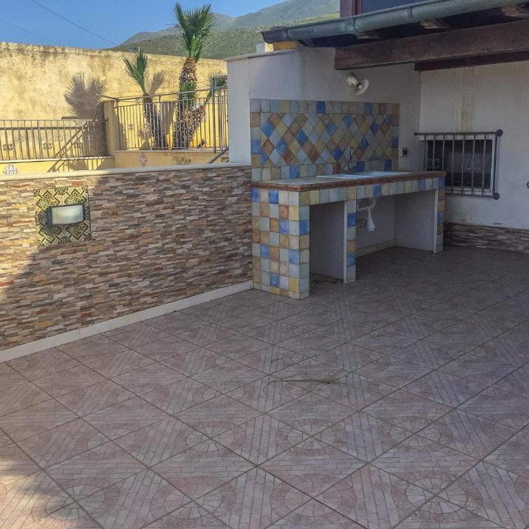 VILLA VENERE con vista sul mare - Casa con 2 Camere da Letto - 7