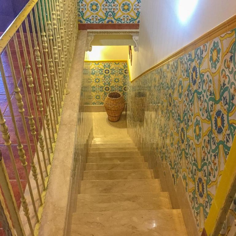VILLA VENERE con vista sul mare - Casa con 2 Camere da Letto - 13