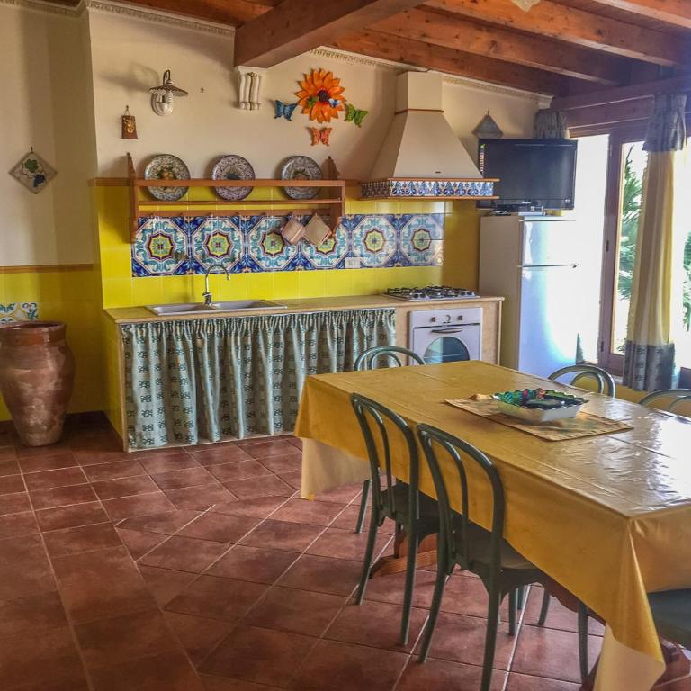 VILLA VENERE con vista sul mare - Casa con 2 Camere da Letto - 2