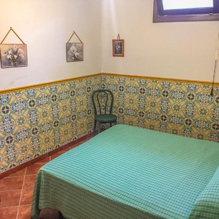 VILLA VENERE con vista sul mare - Casa con 2 Camere da Letto - 21