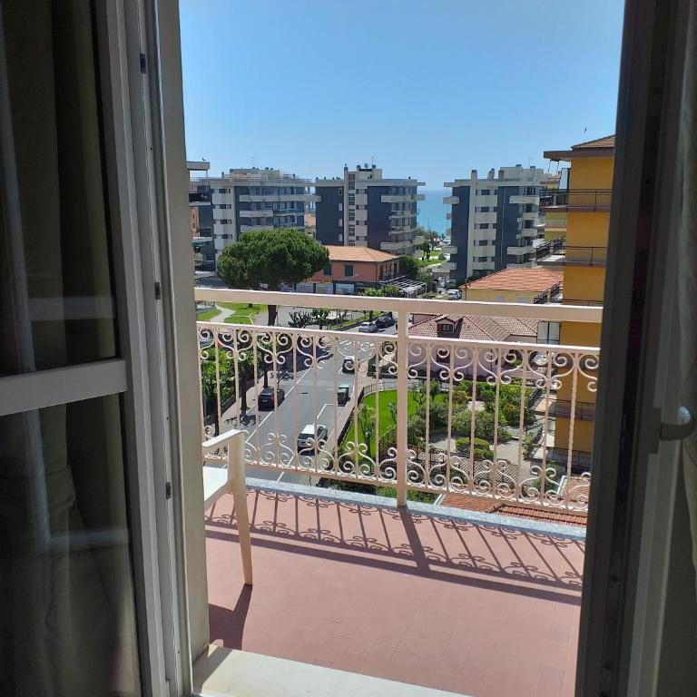 Via dei Mille 1, centrale e vista mare - Appartamento con Vista Mare - 18