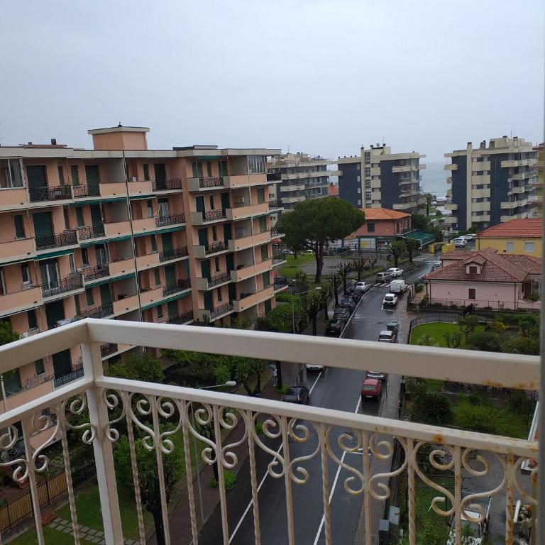 Via dei Mille 1, centrale e vista mare - Appartamento con Vista Mare - 3