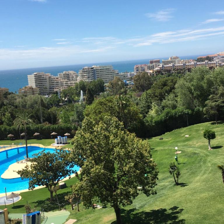 Luxury Apartamento Minerva Júpiter - Apartamento con vistas al mar - 47