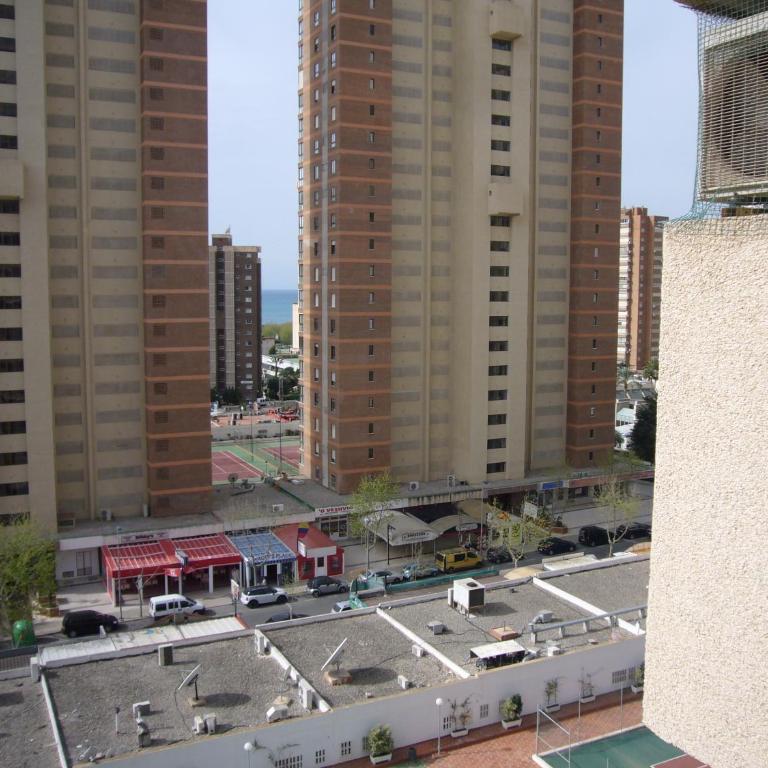 Apartamentos Gemelos IV - Fincas Arena - One-Bedroom Apartment (2 - 4 Adults) - 36