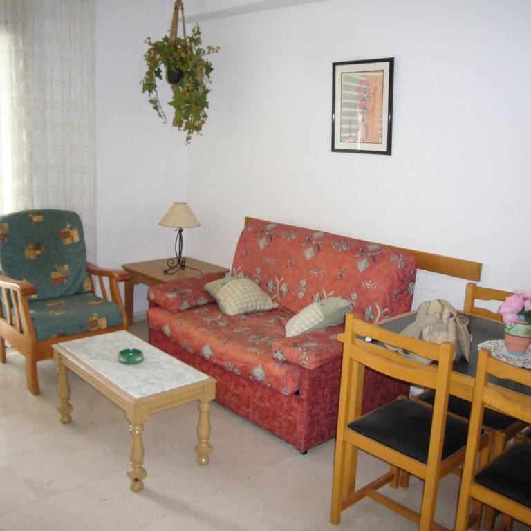 Apartamentos Gemelos IV - Fincas Arena - One-Bedroom Apartment (2 - 4 Adults) - 6