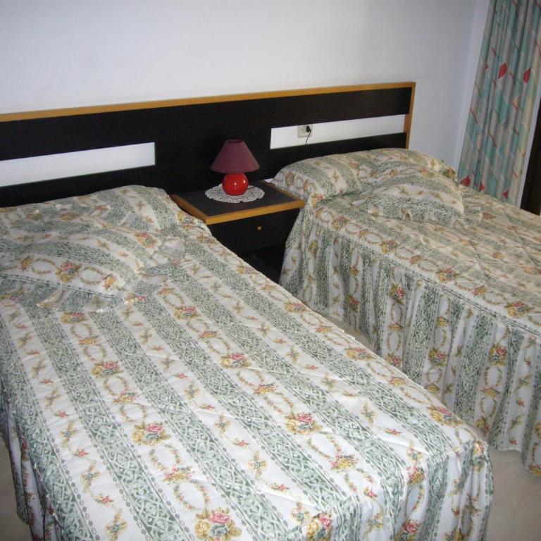 Apartamentos Gemelos IV - Fincas Arena - One-Bedroom Apartment (2 - 4 Adults) - 22