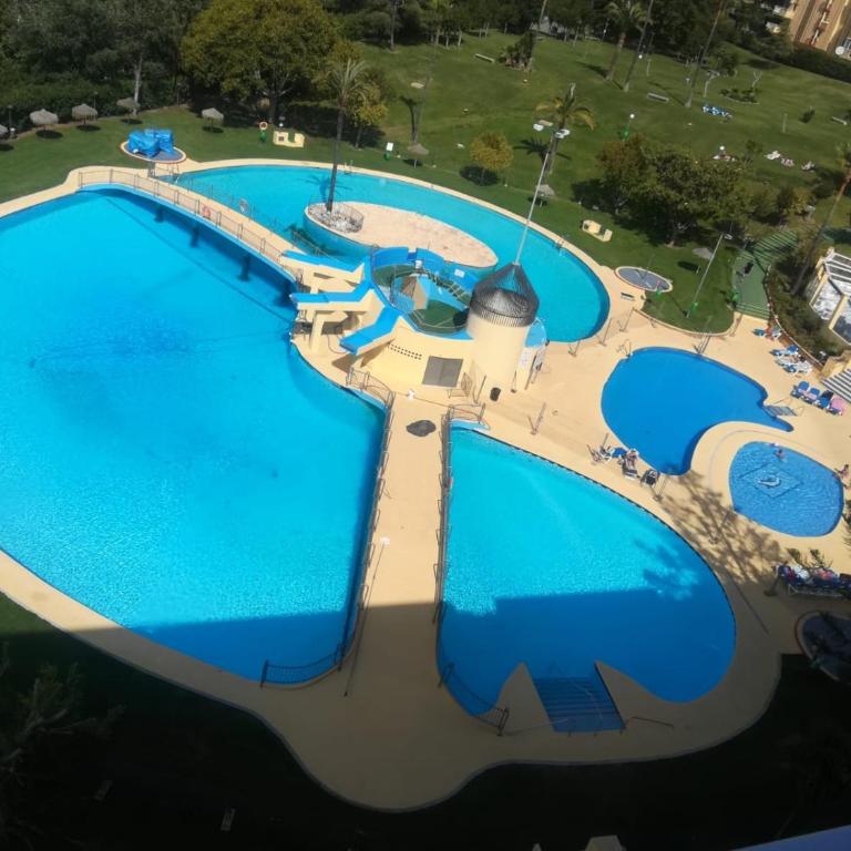 Luxury Apartamento Minerva Júpiter - Apartamento con vistas al mar - 44