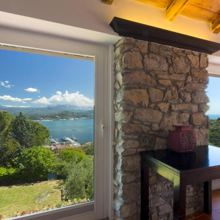 Villa Bellosguardo Apartments - Loft - 9