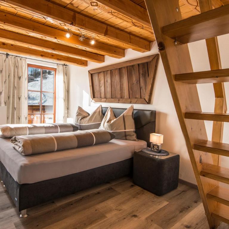 Ahornhütte Gastein - Apartment - 22