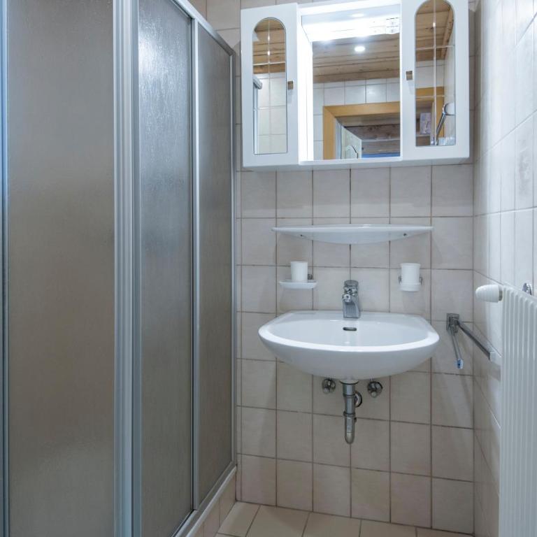 Ahornhütte Gastein - Apartment - 23