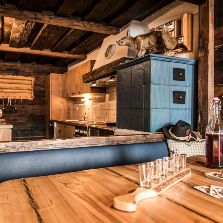 Ahornhütte Gastein - Apartment - 26
