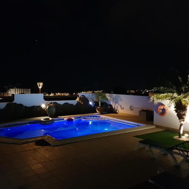 Villas Anais - Villa con piscina privada - 6
