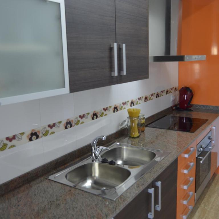 EAST WIND - Three-Bedroom Apartment - 18