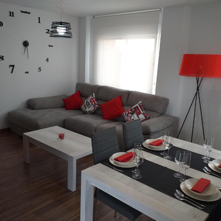EAST WIND - Three-Bedroom Apartment - 1