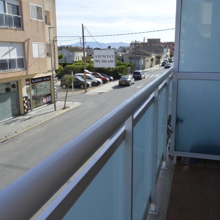 EAST WIND - Three-Bedroom Apartment - 22