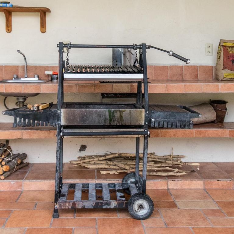 Forget about everything and relax!! - Casa de 3 dormitorios - 21