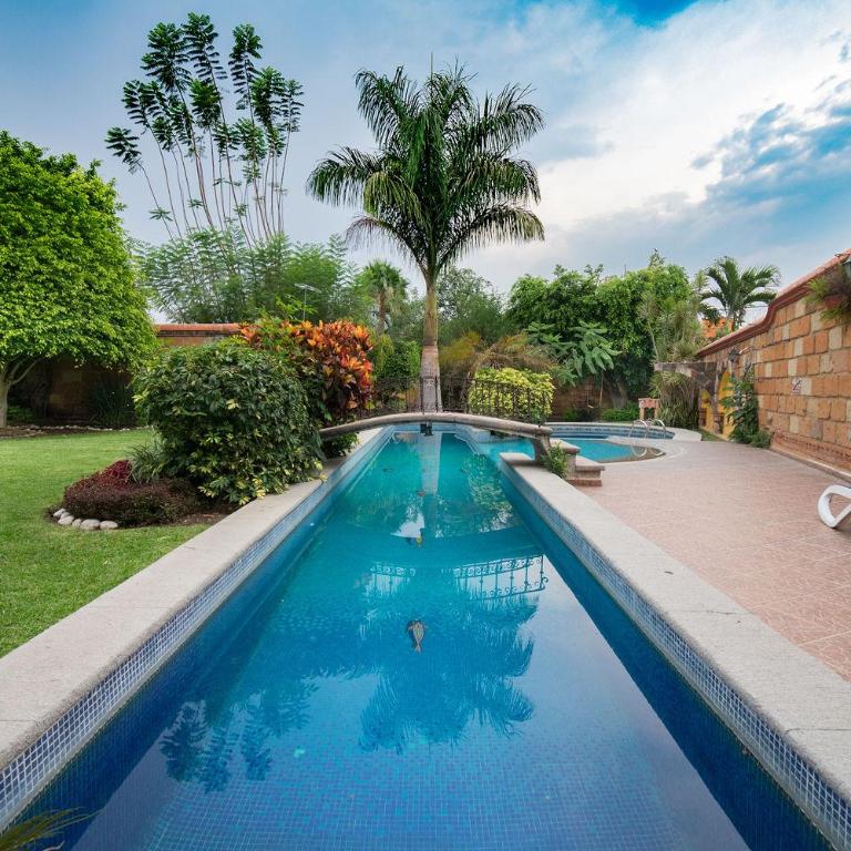 Forget about everything and relax!! - Casa de 3 dormitorios - 9