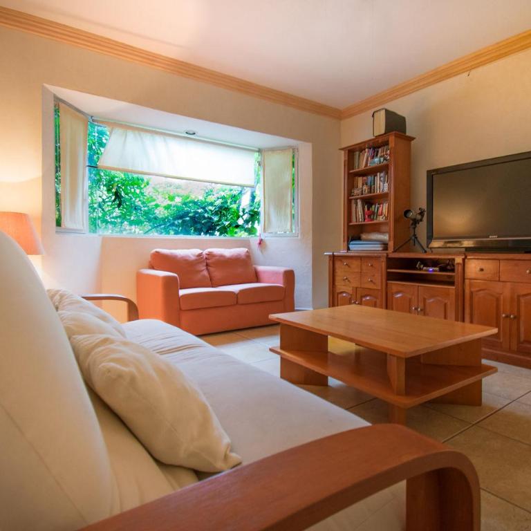Forget about everything and relax!! - Casa de 3 dormitorios - 18