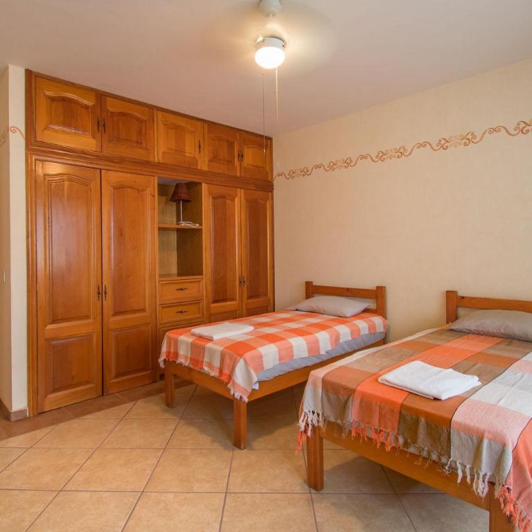 Forget about everything and relax!! - Casa de 3 dormitorios - 26