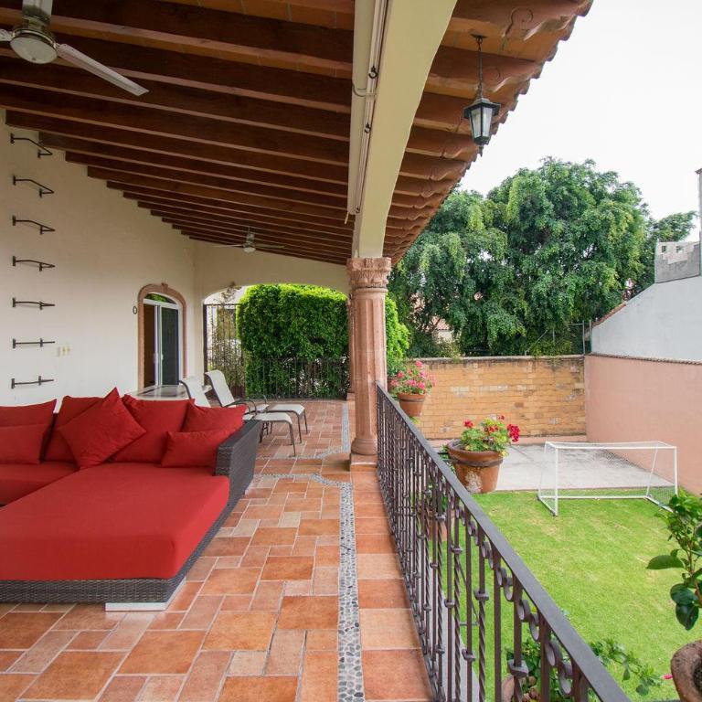 Forget about everything and relax!! - Casa de 3 dormitorios - 29