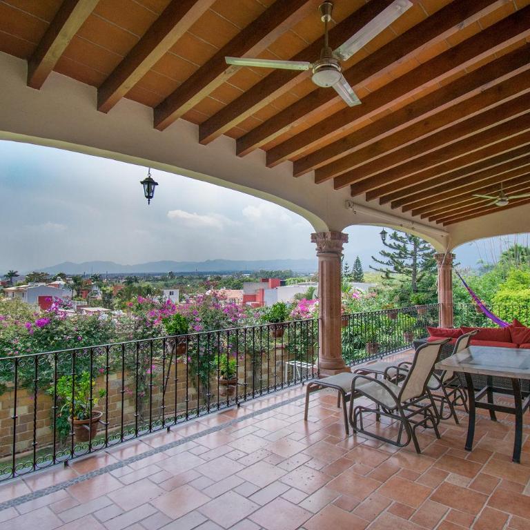 Forget about everything and relax!! - Casa de 3 dormitorios - 30